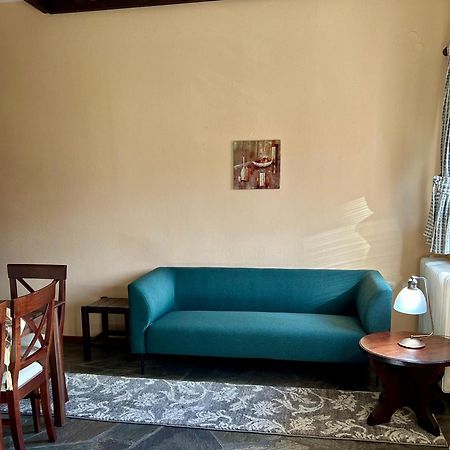 Apartament Giataki Eláti Zewnętrze zdjęcie