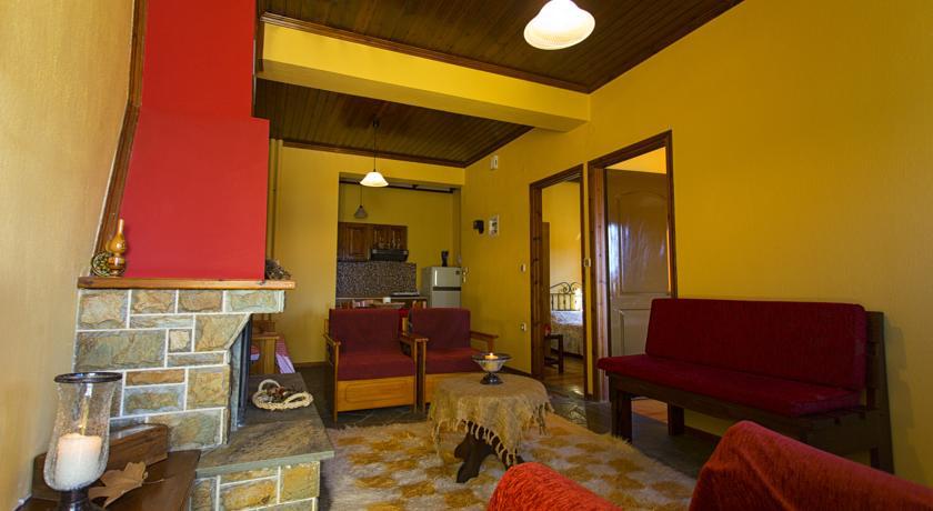 Apartament Giataki Eláti Pokój zdjęcie