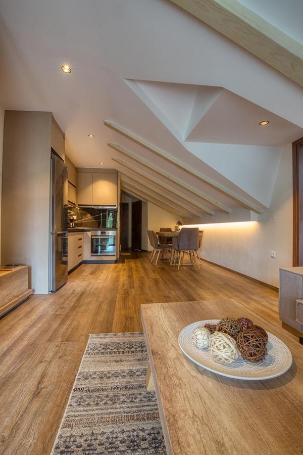 Apartament Giataki Eláti Zewnętrze zdjęcie