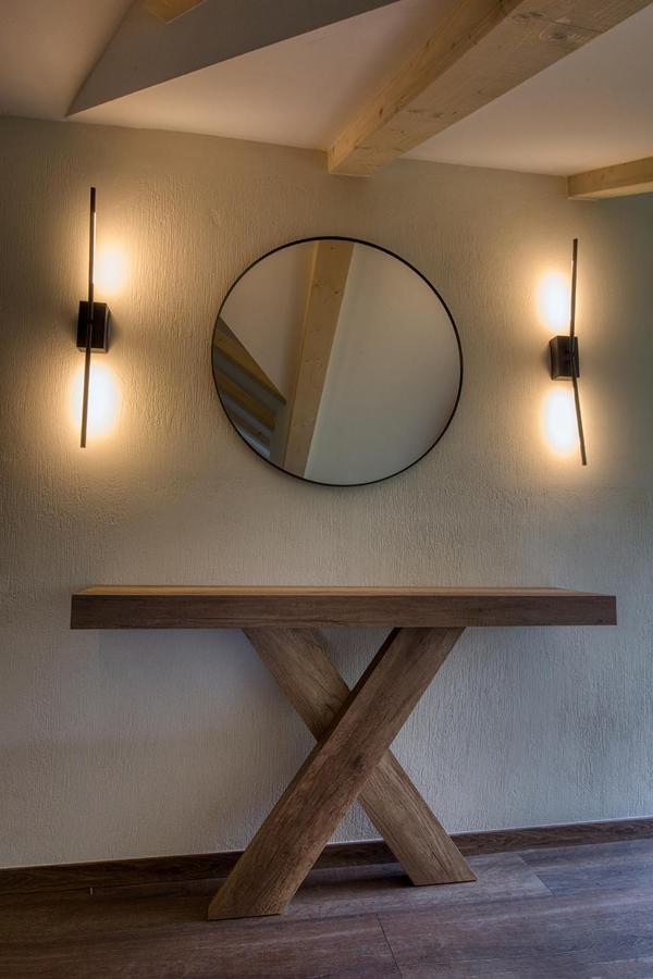 Apartament Giataki Eláti Zewnętrze zdjęcie