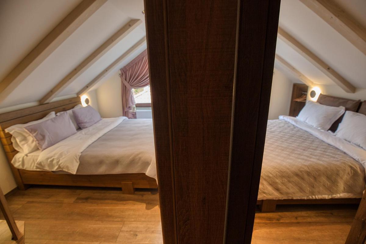 Apartament Giataki Eláti Zewnętrze zdjęcie