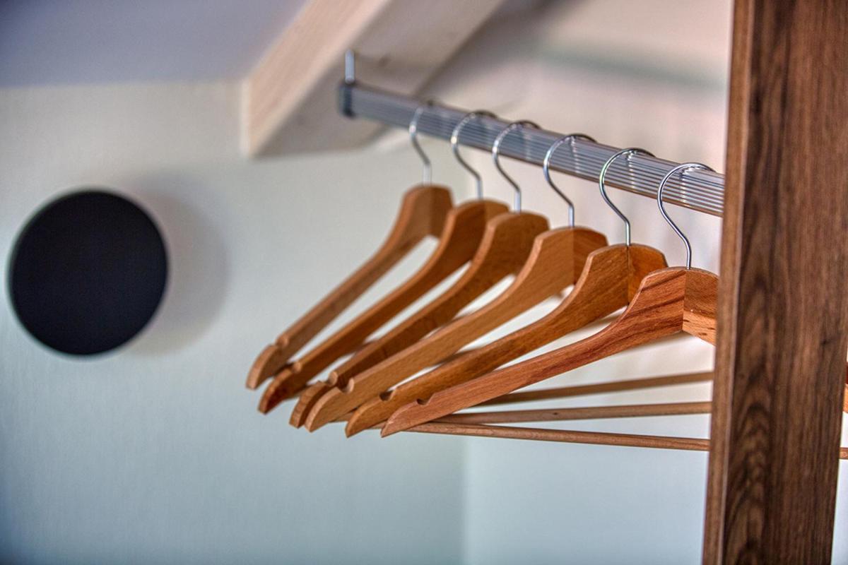 Apartament Giataki Eláti Zewnętrze zdjęcie