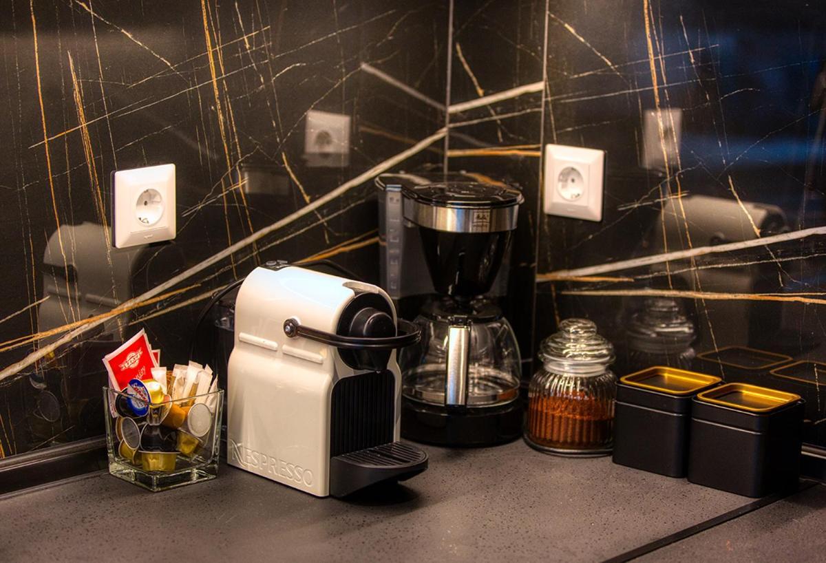 Apartament Giataki Eláti Zewnętrze zdjęcie