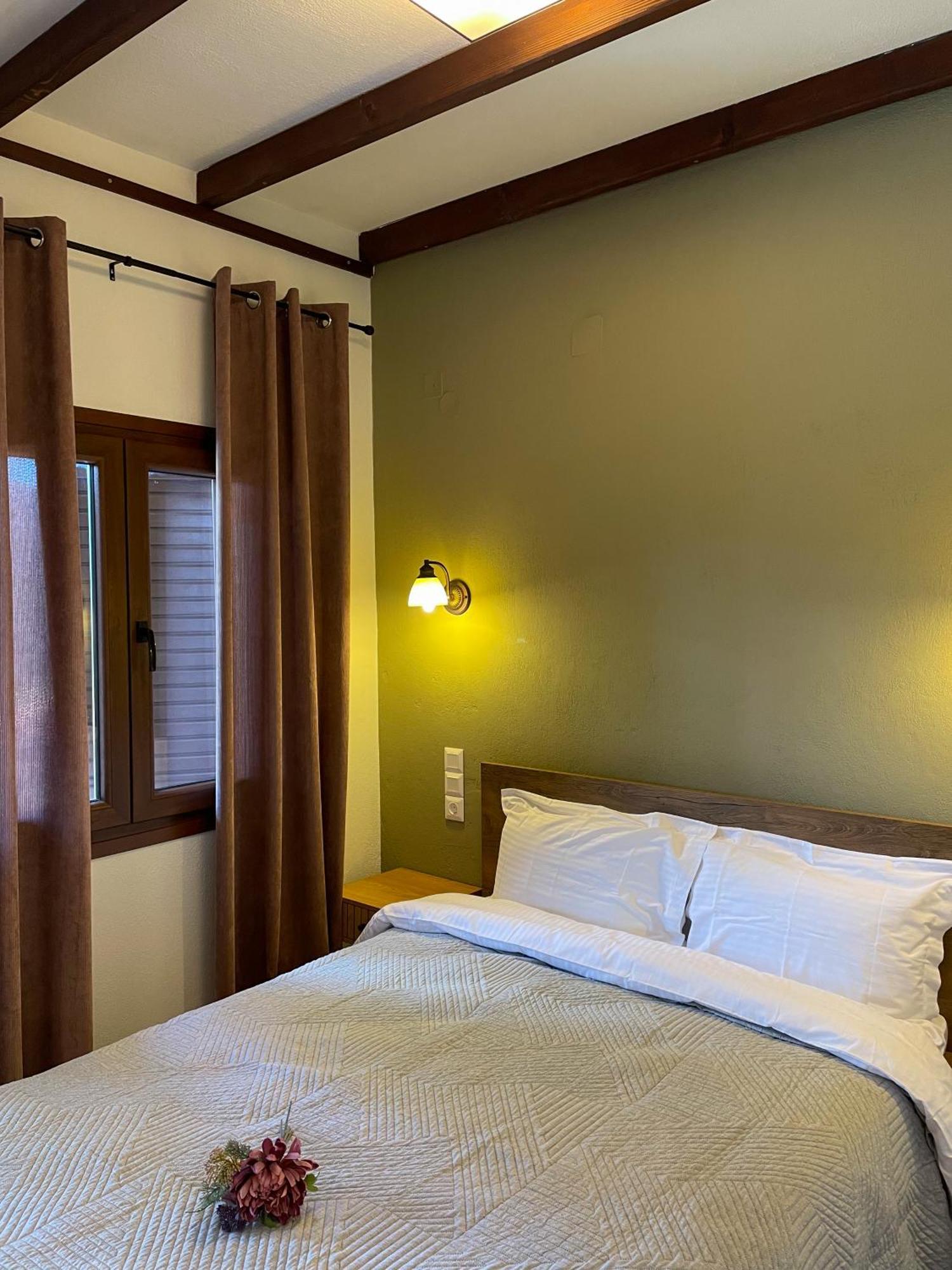 Apartament Giataki Eláti Zewnętrze zdjęcie
