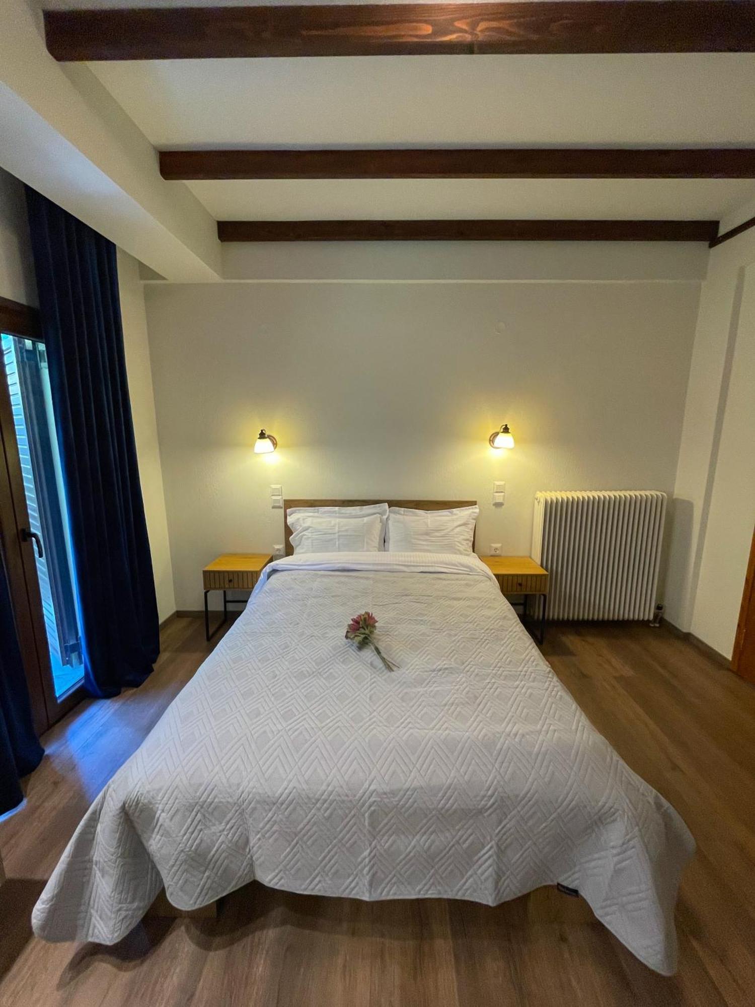 Apartament Giataki Eláti Zewnętrze zdjęcie