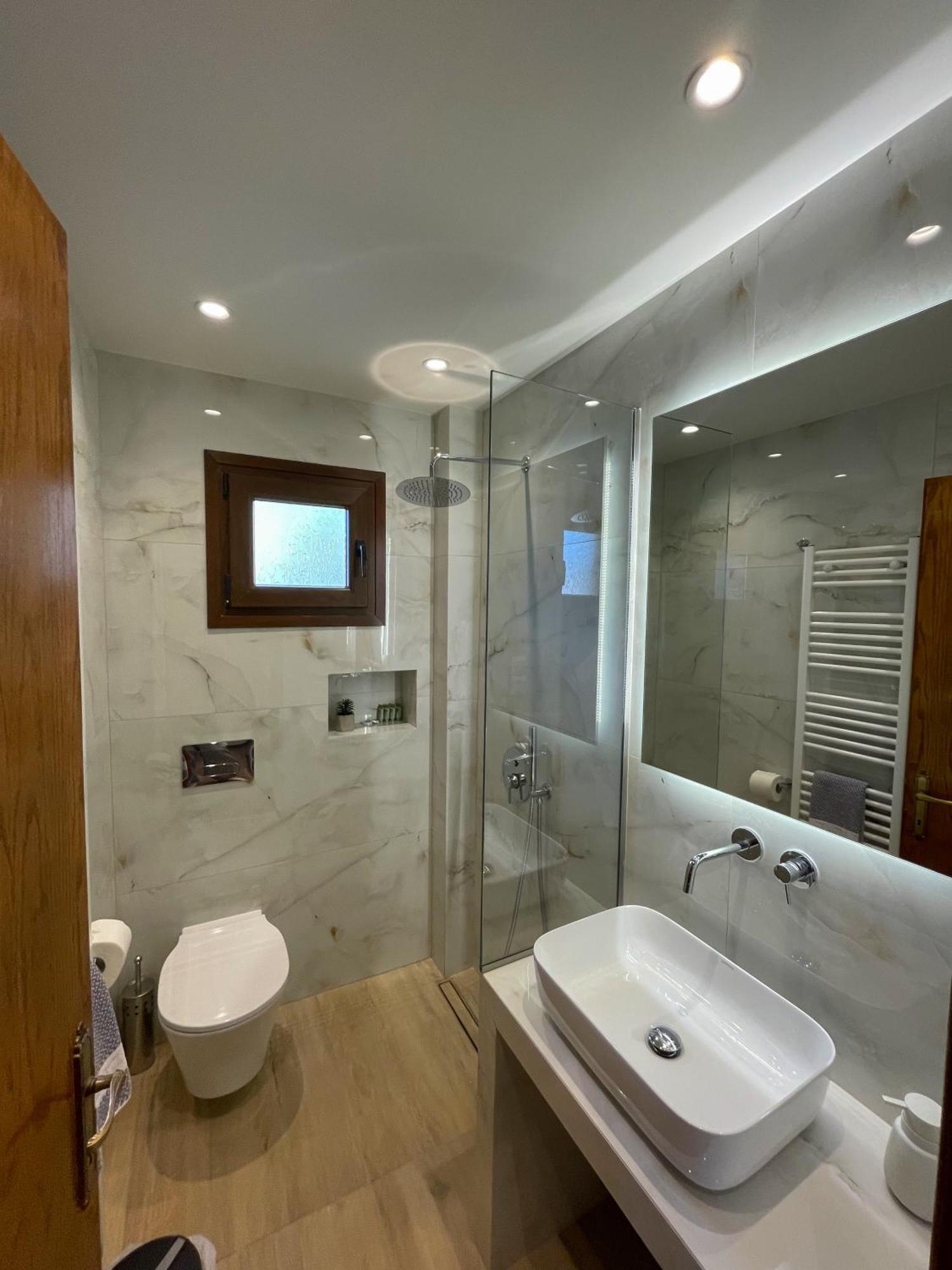 Apartament Giataki Eláti Zewnętrze zdjęcie