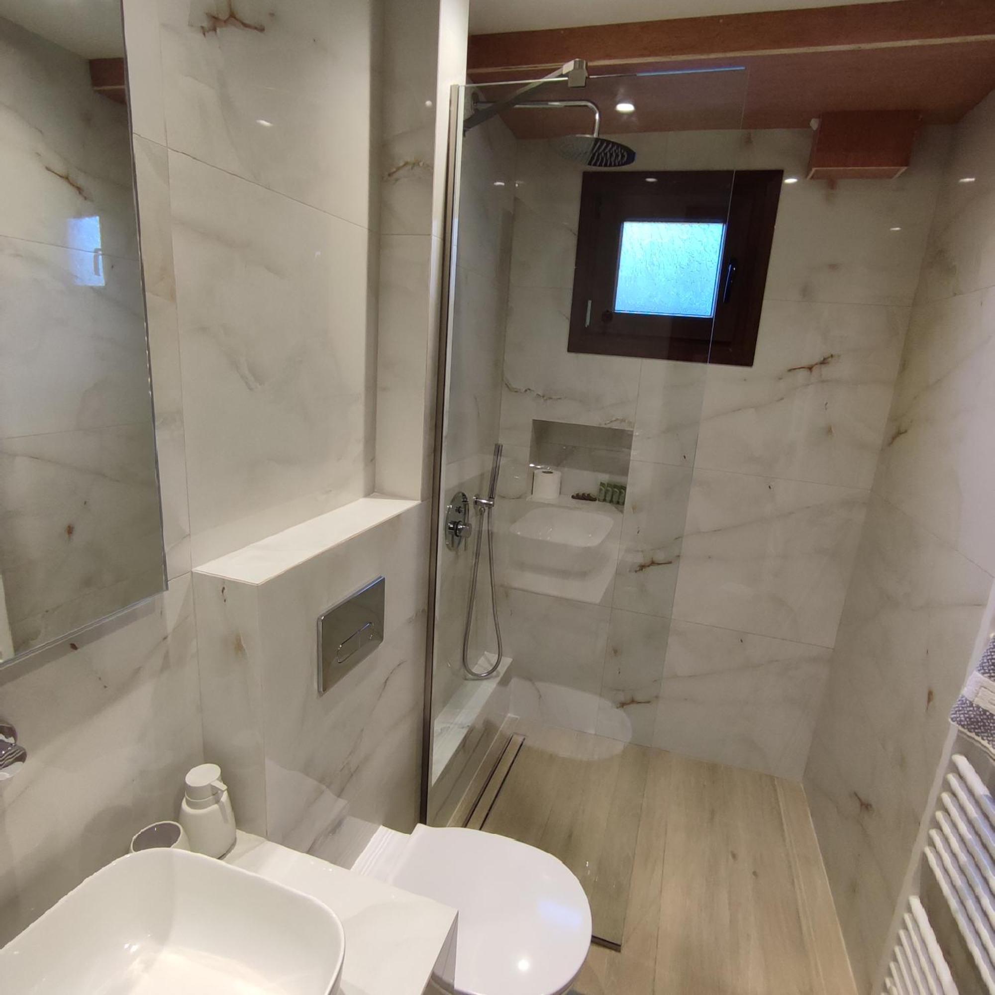 Apartament Giataki Eláti Zewnętrze zdjęcie
