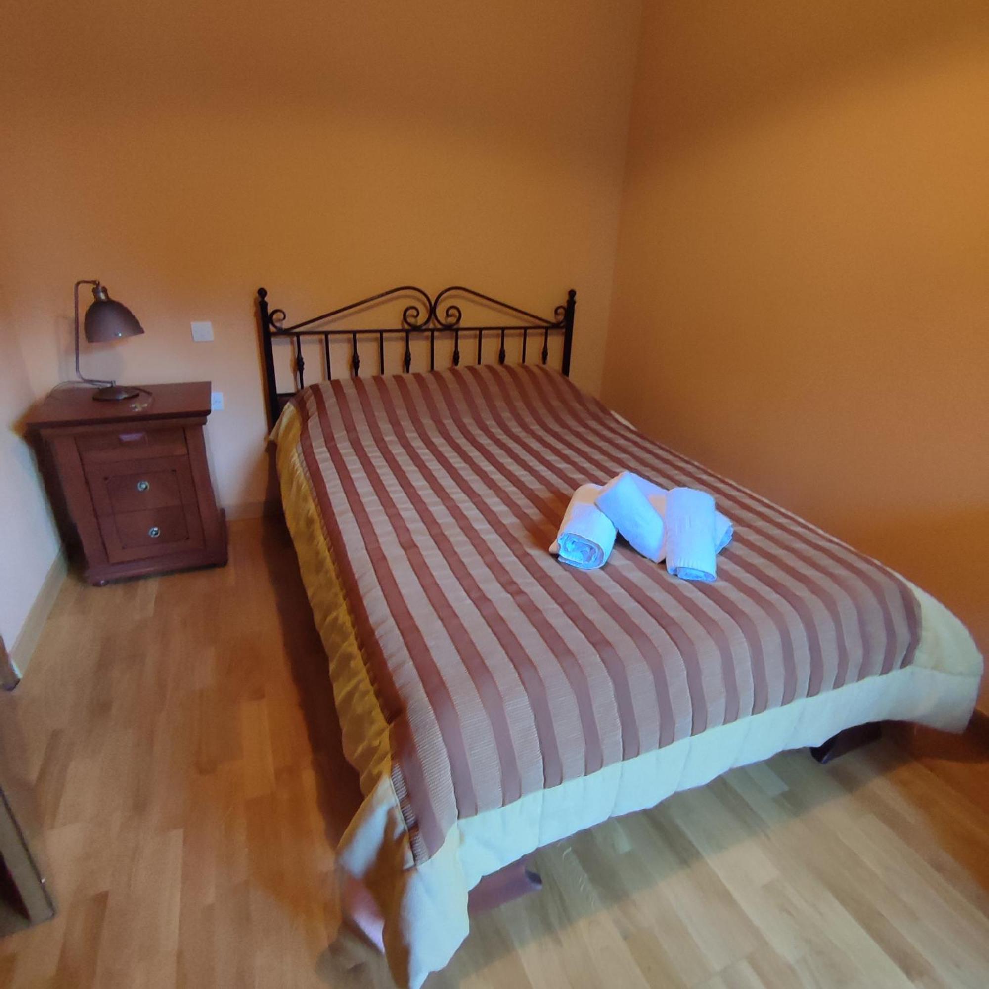 Apartament Giataki Eláti Zewnętrze zdjęcie