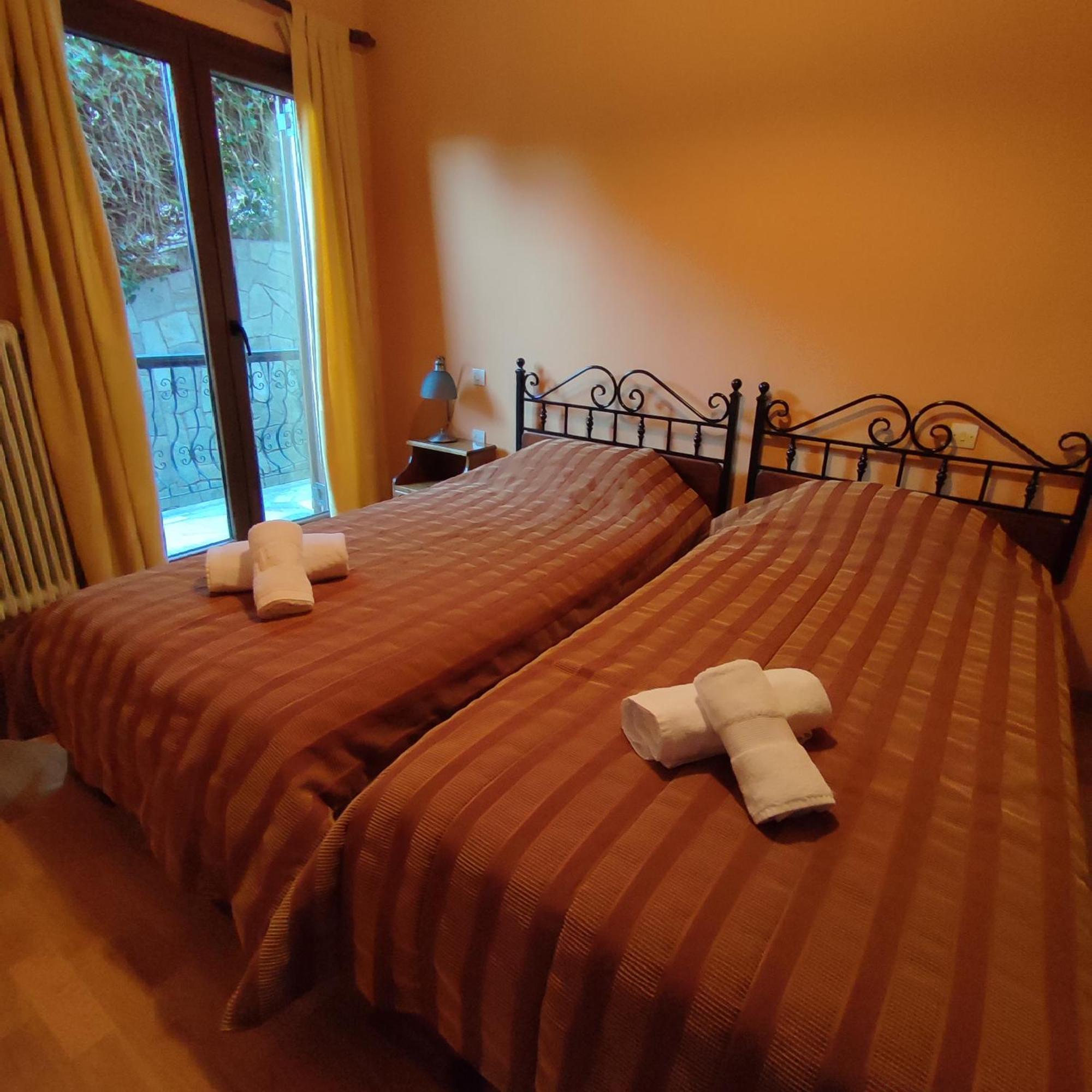 Apartament Giataki Eláti Zewnętrze zdjęcie