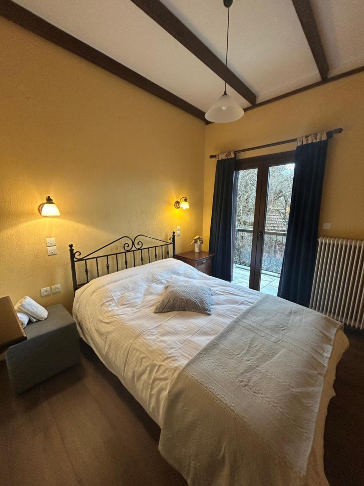 Apartament Giataki Eláti Zewnętrze zdjęcie